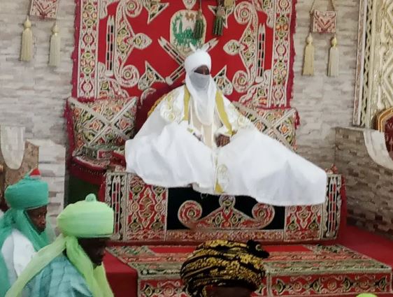 Muhammadu Sanusi II