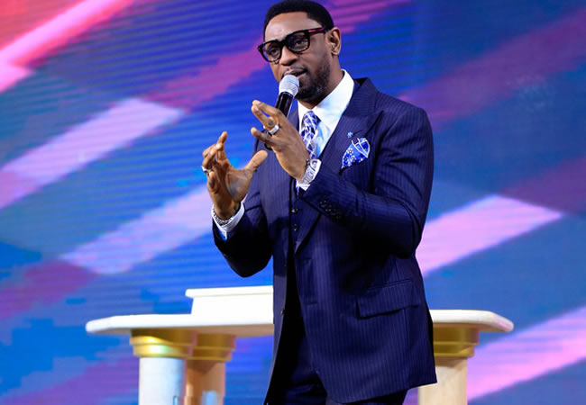 Biodun Fatoyinbo