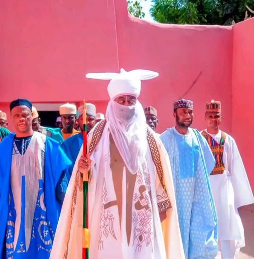 Aminu Ado Bayero