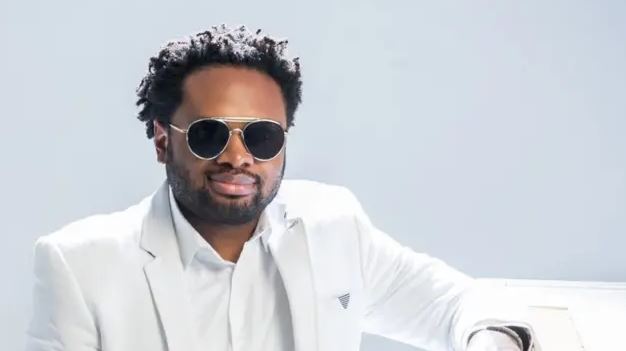 Cobhams Asuquo