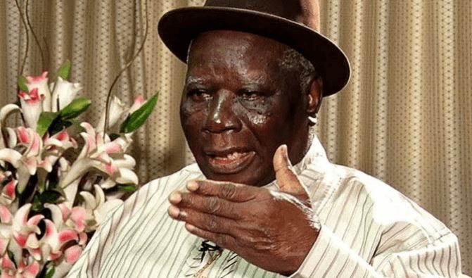 Edwin Clark 