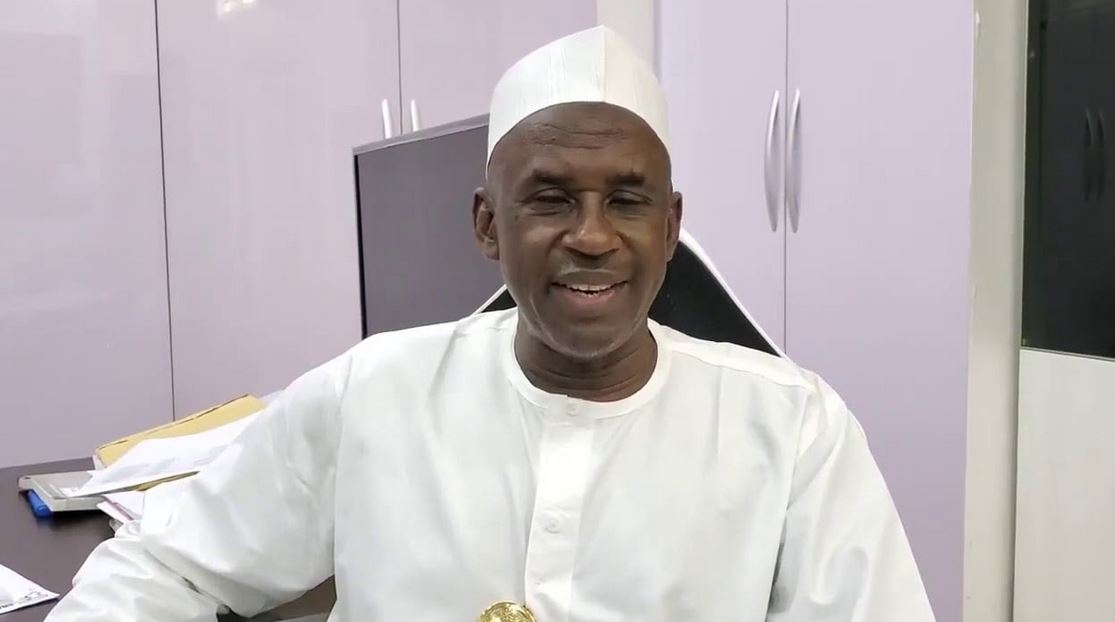 Mahdi Shehu