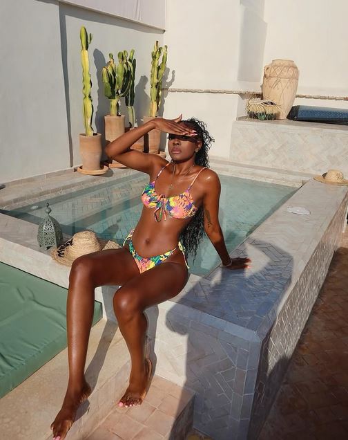 Beverly Osu