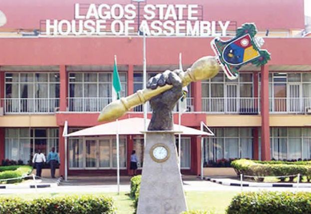 Lagos Assembly