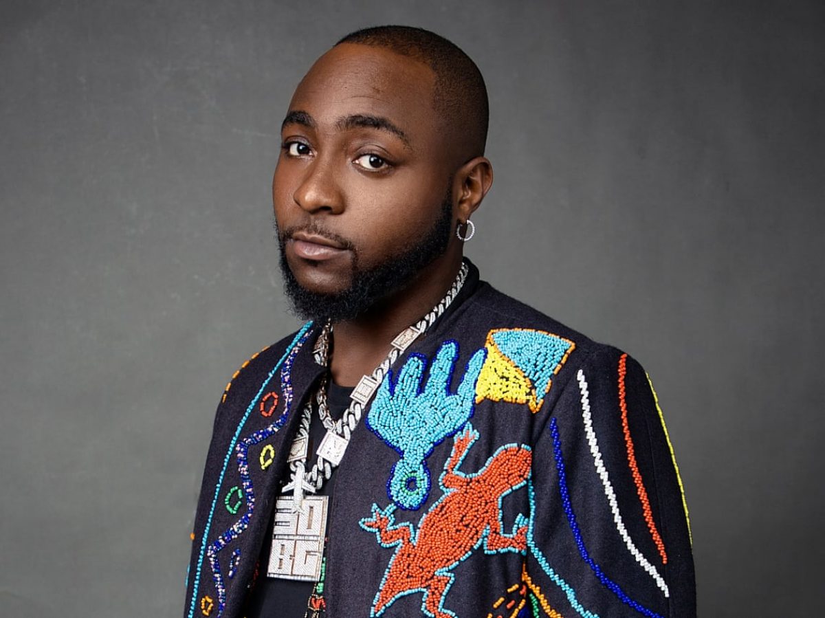 Davido