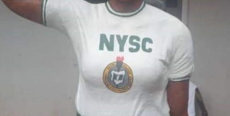 Abducted Corps Member