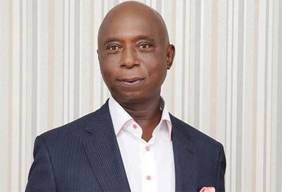 Ned Nwoko