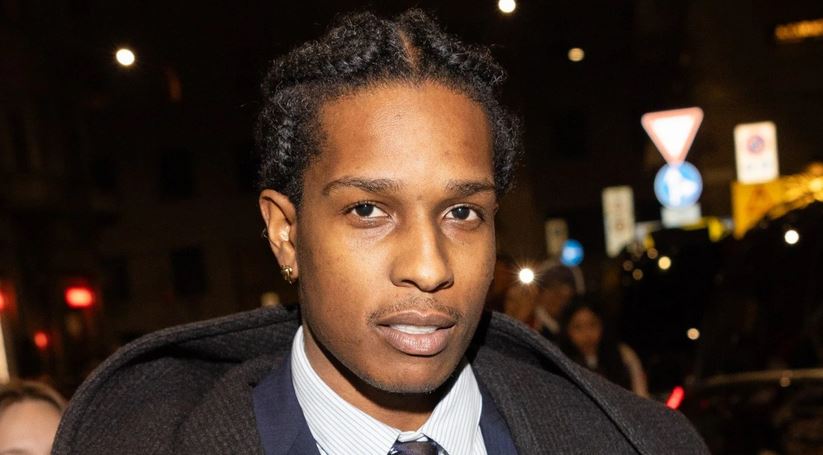 A$AP Rocky