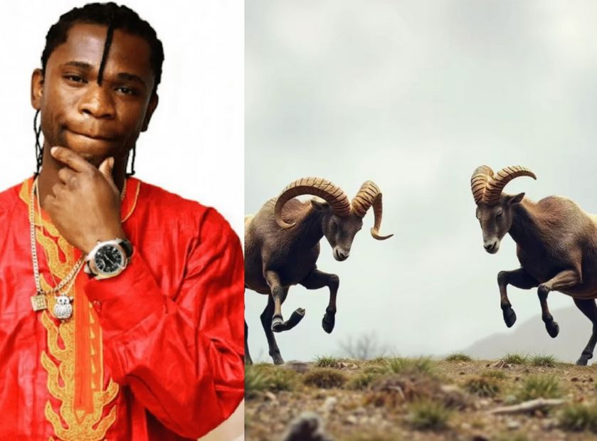 Speed Darlington 