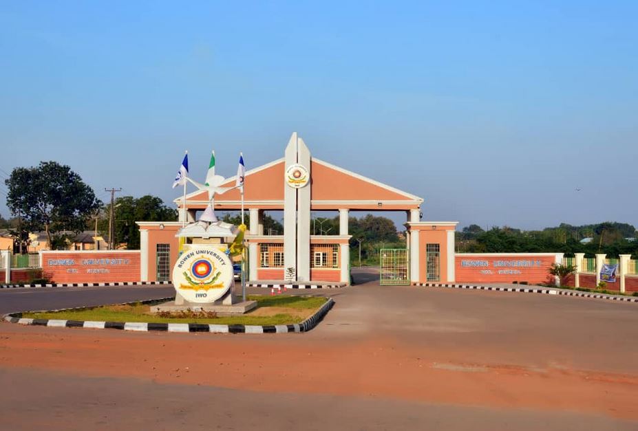 Bowen University 