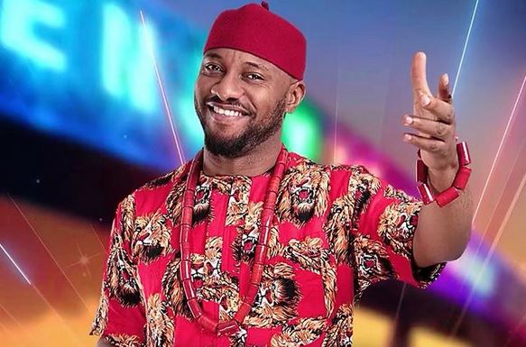 Yul Edochie