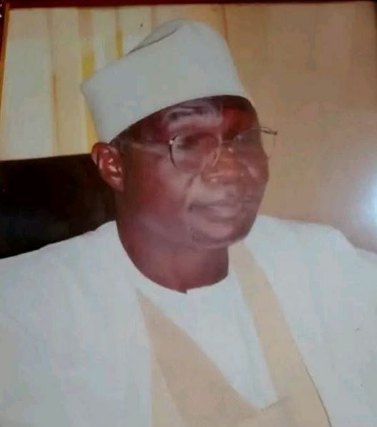 Alhaji Atiku Mu’azu