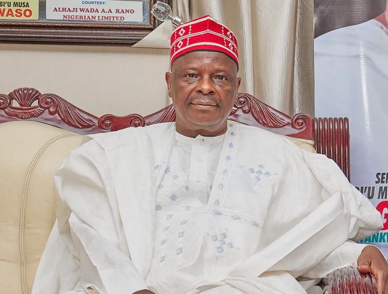 Rabiu Musa Kwankwaso