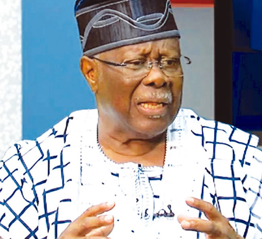 Bode George