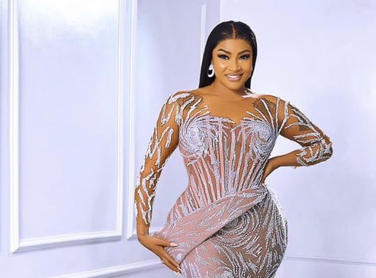 Angela Okorie