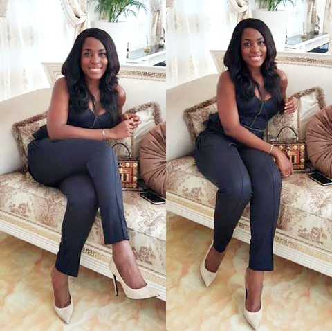 Linda Ikeji Forced to Private Her Instagram After She was