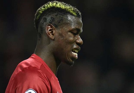 Ruud Gullit warns Paul Pogba he could become Manchester United's
