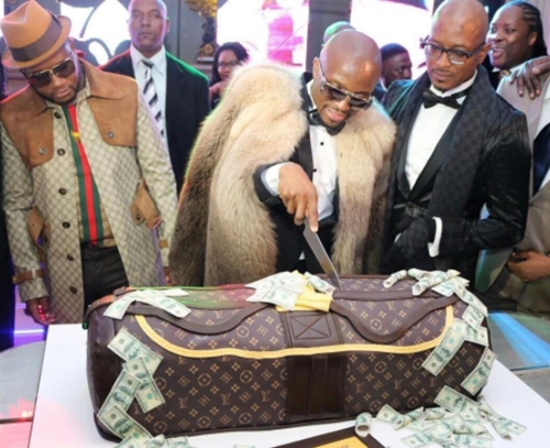 Getting Cash for a Pre-Owned Louis Vuitton Bag in South Africa - Lamna