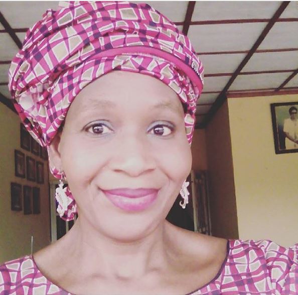 Investigative Journalist, Kemi Omololu-Olunloyo Speaks from 'Prison ...