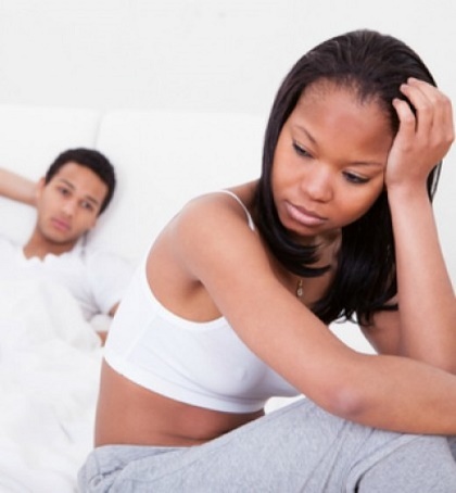 Listen Guys Here Are Five Ways to Conquer Premature Ejaculation