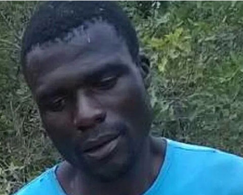 Why I Stabbed My Wife To Death - Man Confesses Of Killing His Wife Over ...