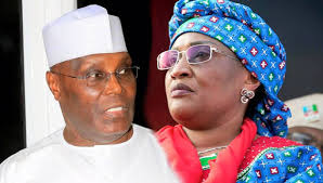 Mama Taraba Gov Bindow Dump Atiku Abubakar Remain In Apc And Allegedly Pledge Support For Buhari