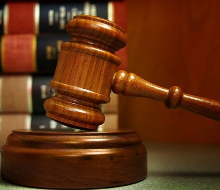 Drama As Lawyer Slaps Judge In Court Over Unfavourable Judgement