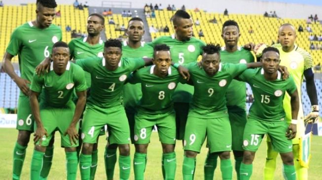 Revealed Two Home Based Players Get Call Up For Super Eagles Squad See Full List