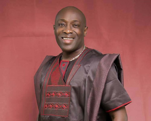 Image result for Adewale Ayuba says music is the antidote for depression