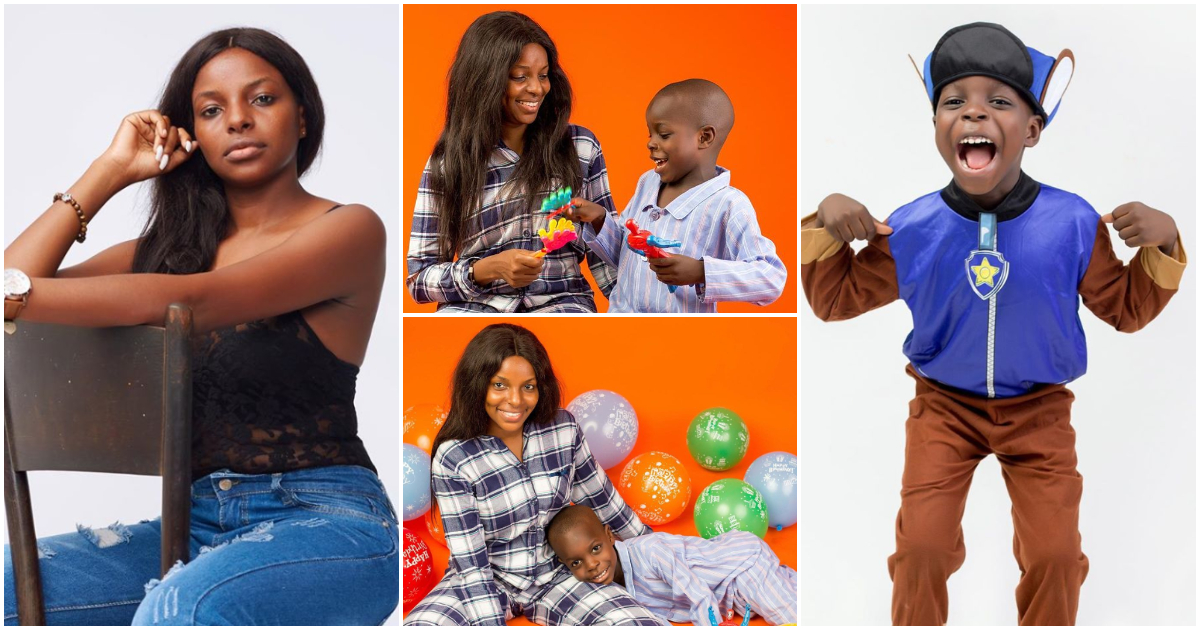 BBNaija: How I Got Pregnant As A Virgin At 23 — Voiceheadlines