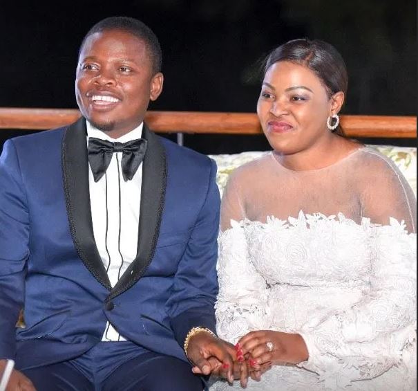 South African Police Arrests Prophet Bushiri And His Wife For Alleged Fraud And Money Laundering 7571