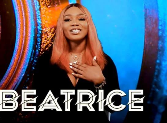 BBNaija Fans React As Beatrice Gets Verified On Instagram