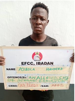 Nigerian male of scammers photos pictures most