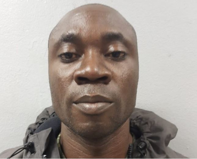 nigerian-man-bags-five-years-imprisonment-in-south-africa-for-defraudng