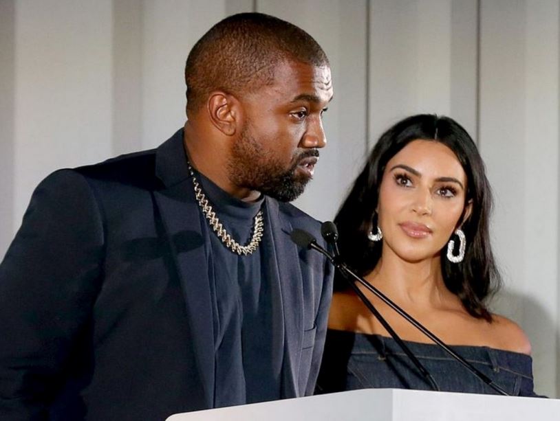 Kanye West Fires Attorney Ahead of Kim Kardashian Divorce Hearing
