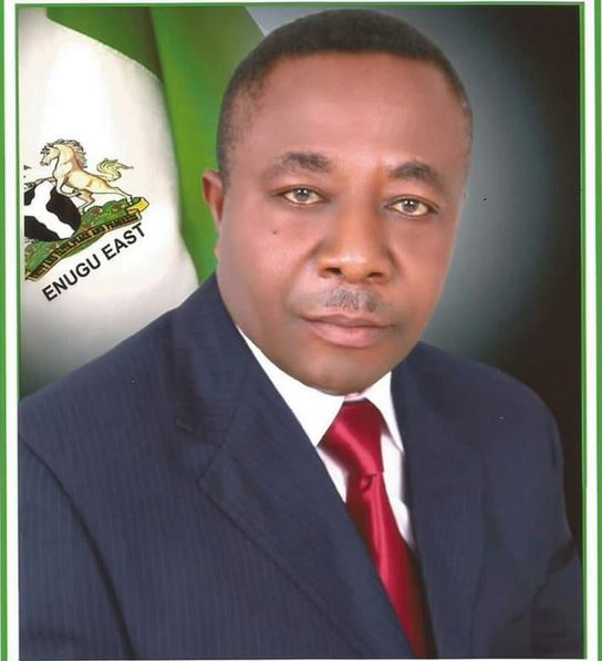 Gunmen Abduct Former Enugu LG Chairman's In-law, Two Others