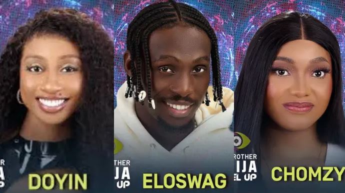 BBNaija: Why Evicted Housemates Were Retained