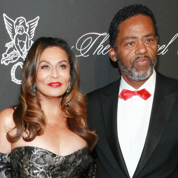 Beyonce's Mom, Tina Knowles Files For Divorce From Second Husband 