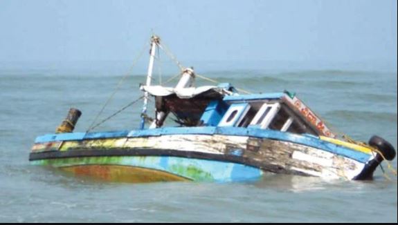 Kwara Mourns As Boat Conveying 100 Wedding Guests Capsizes 2103