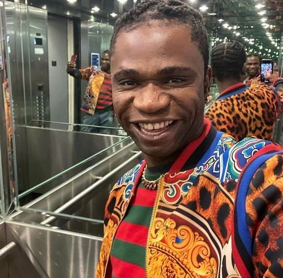 I bought N2K gas and it finished in a month – Speed Darlington