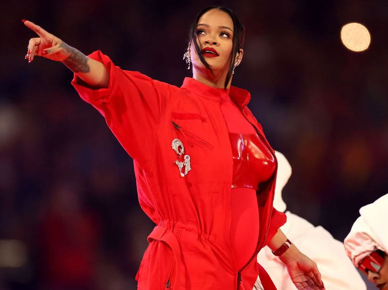 i-m-enjoying-my-second-pregnancy-more-than-my-first-rihanna