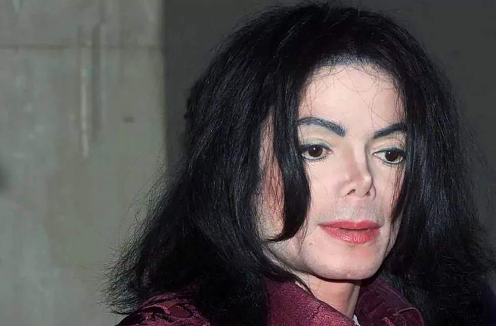 Forbes Names Michael Jackson As HighestPaid Dead Celebrity of 2023