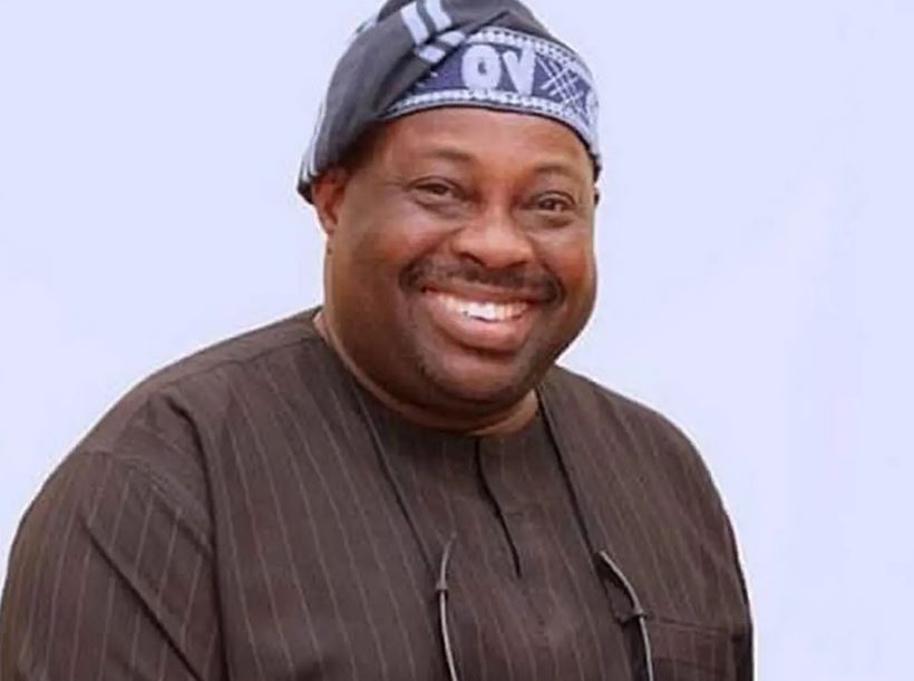 Remain Brilliant And Focused – Dele Momodu Drums Support For Rufai ...