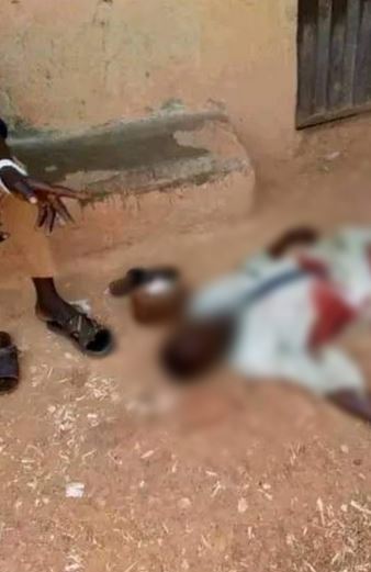 bandits-kill-man-who-delivered-ransom-in-kaduna