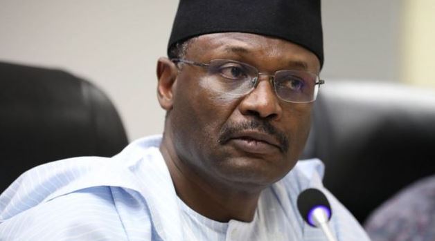 INEC Defends Itself With Six Points After New Report Claimed Its Credibility Was At An All Time Low