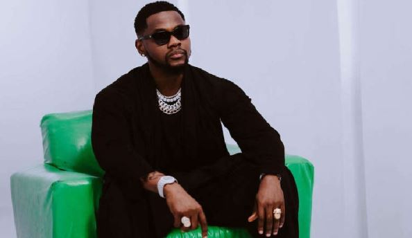 Appreciate God For Making You Nigerian – Kizz Daniel Tells Nigerians