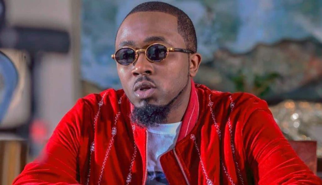 Why I Went To Prison – Rapper, Ice Prince