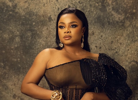 Bimbo Ademoye Reacts to Toyin Abraham’s Claim of Buying House, Car