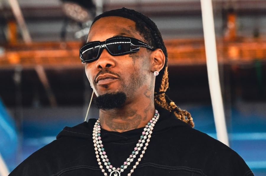 Pray For Them Kids - Offset Appears To Take A Swipe At Cardi B's Parenting Skills After She Leaked Alleged DMs Of Him Begging Her For S3x