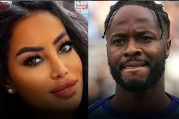 Footballer Raheem Sterling’s Ex Passes Away After BBL Surgery Complications